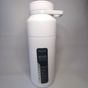 35oz BRÜMATE ROTERA — WHITE — NIB (DISCONTINUED)